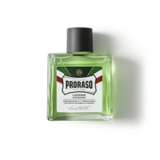 PRORASO GREEN AFTER SHAVE LOTION REFRESH 400ML