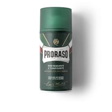PRORASO GREEN FOAM REFRESH 50ML