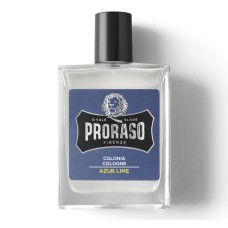 PRORASO AZUR LIME COLOGNE 100ML