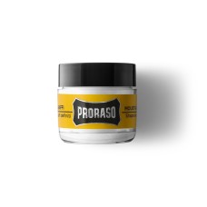 PRORASO WOOD AND SPICE MOUSTAGE WAX 15ML
