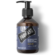 PRORASO CYPRESS AND VETYVER WASH 200ML