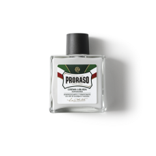 PRORASO AFTER SHAVE BALM GREEN REFRESH 100ML