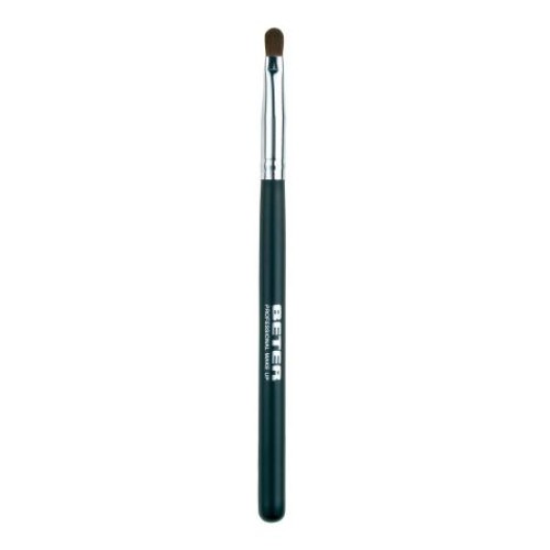 BETER B EYE SHADOW BRUSH PONY HAIR