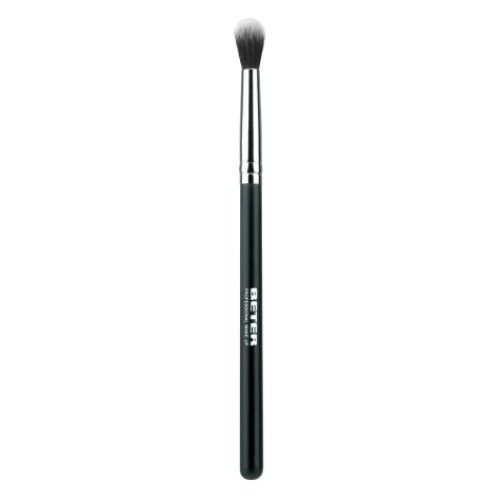 BETER B BLENDER EYESHADOW BRUSH-SYNTHETIC
