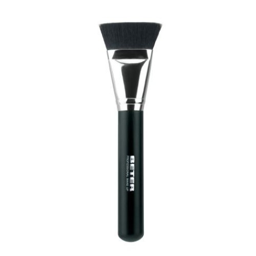 BETER B CONTOURING BRUSH SYNTHETIC HAIR