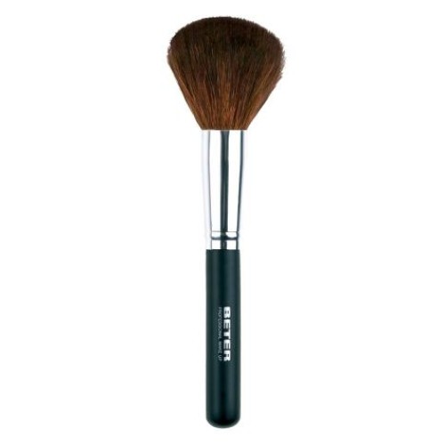 BETER B LARGE POWDER BRUSH GOAT HAIR