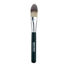 BETER B LIQUID FOUNDATION BRUSH-SYNTHETIC HAIR