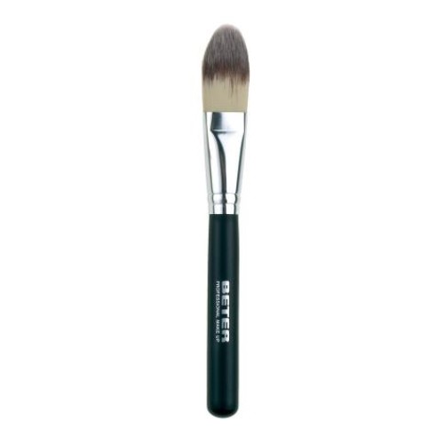BETER B LIQUID FOUNDATION BRUSH-SYNTHETIC HAIR