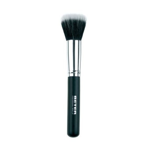 BETER B STIPPLING BRUSH GOAT AND SYNTHETIC HAIR