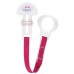 MAM CLIP&COVER PINK