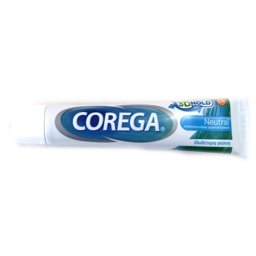 COREGA NEUTRAL CREAM 70GR