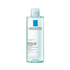 LA ROCHE POSAY EFFACLAR EAU MICELAIRE 400ML