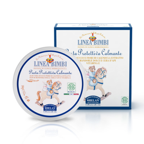 LINEA BIMBI SOOTHING PROTECTIVE PASTE100G