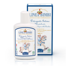 LINEA BIMBI INTIMATE CLEANSER 125ML