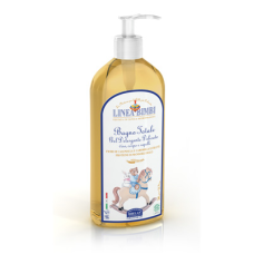 LINEA BIMBI TOTAL SHAMPOO  3IN1 500ML