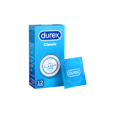 DUREX CLASSIC 12S