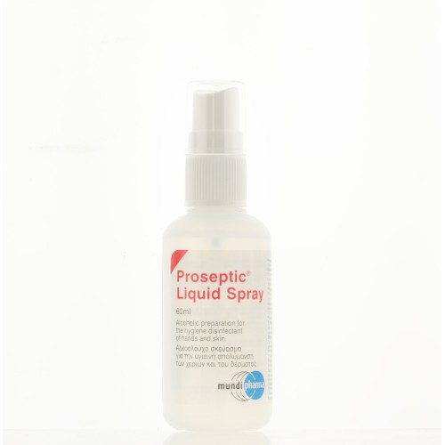 PROSEPTIC LIQUID SPRAY 60ml