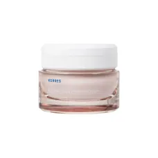 KORRES NEW WILD ROSE INTENSE DAY CREAM FOR DRY SKIN 40ml 