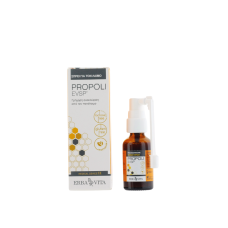 ERBA VITA PROPOLI EVSP ADULTS THROAT SPRAY