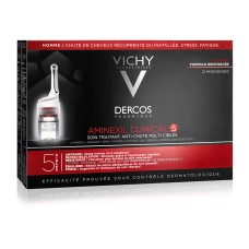 VICHY DT AMINEXIL MEN 21X6ML