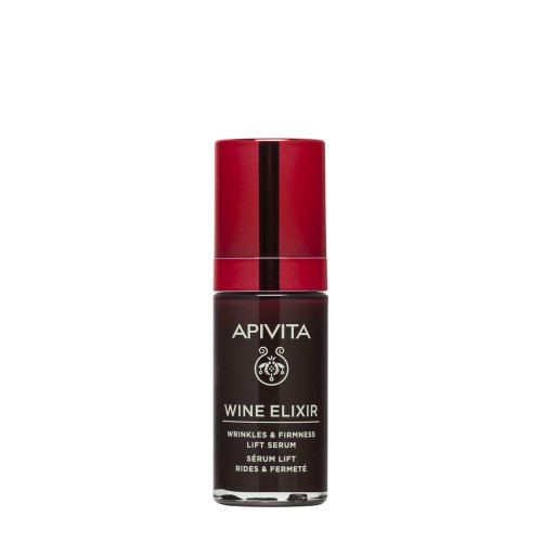 APIVITA NEW WINE ELIXIR SERUM 30ml  