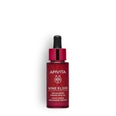 APIVITA NEW WINE ELIXIR FACE OIL 30ml