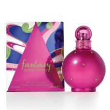 BRITNEY SPEARS FANTASY EAU DE PARFUM FOR WOMAN 100ml