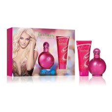 BRITNEY SPEARS FANTASY EAU DE PARFUM 100ml SET
