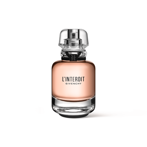 GIVENCHY L INTERDIT EAU DE PARFUM  50ml