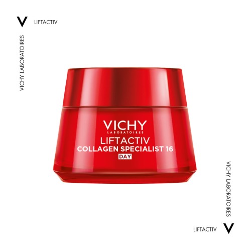 VICHY LIFTACTIV COLLAGEN CREAM 50ML