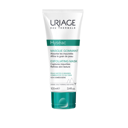 URIAGE HYSEAC MASQUE 100ML