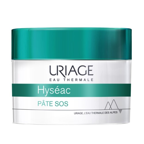 URIAGE HYSEAC SOS PASTE 15G