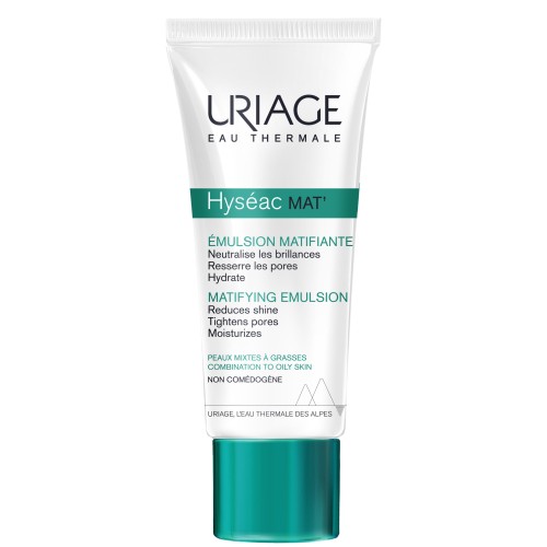 URIAGE HYSEAC MAT 40ML NEW