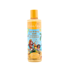 CHILDS FARM HAIR&BODY WASH ORGANIC WATERMELON & PINEAPPLE 250ML