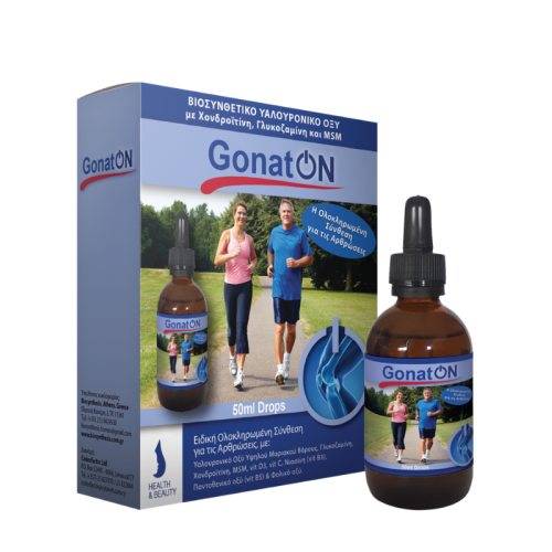 GONATON DROPS 50ml
