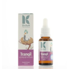DR.K&H TRANQIL 30ML