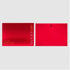 GUCCI RUSH EAU DE TOILETTE 50ML