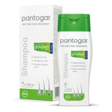 PANTOGAR SHAMPOO MEN 200ml