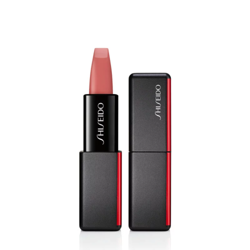 SHISEIDO MODERNMATTE LIPSTICK 505 PEEP SHOW