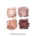 SHISEIDO ESSENTIALIST EYE PALETTE 01 MIYUKI STREET NUDES