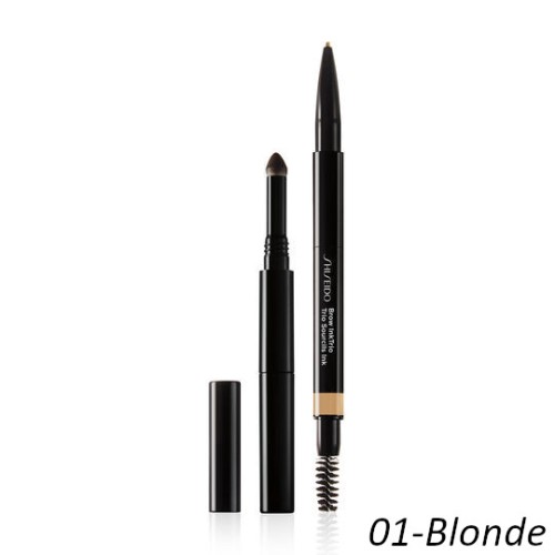 SHISEIDO BROW INKTRIO BROW LINER