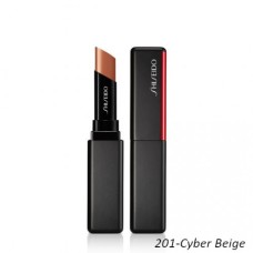 SHISEIDO VISIONAIRY GEL LIPSTICK 201 CYBER BEIGE