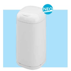 ANGELCARE DRESS UP NAPPY BIN