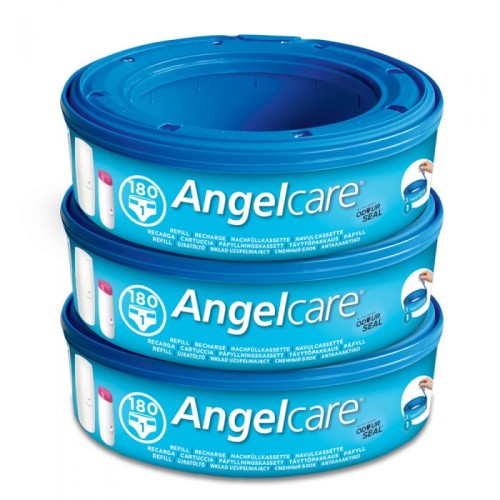 ANGELCARE REFILL 3 PACK