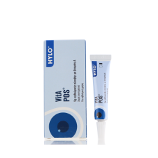 VITA-POS EYE  OINTMENT 