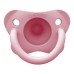 DR.BROWNS SILICONE PINK PACIFIER 0-6m