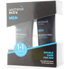 PANTHENOL EXTRA SET 