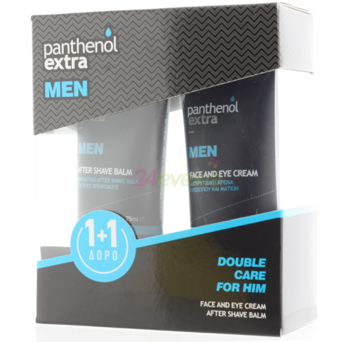 PANTHENOL EXTRA SET 
