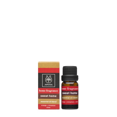 APIVITA SWEET HOME OIL 10ml