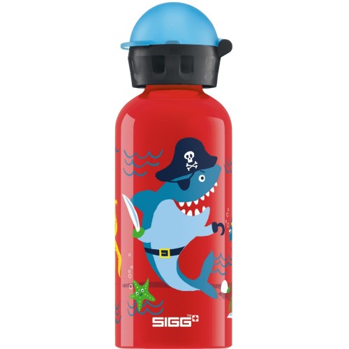 SIGG UNDERWATER PIRATES 0.4L